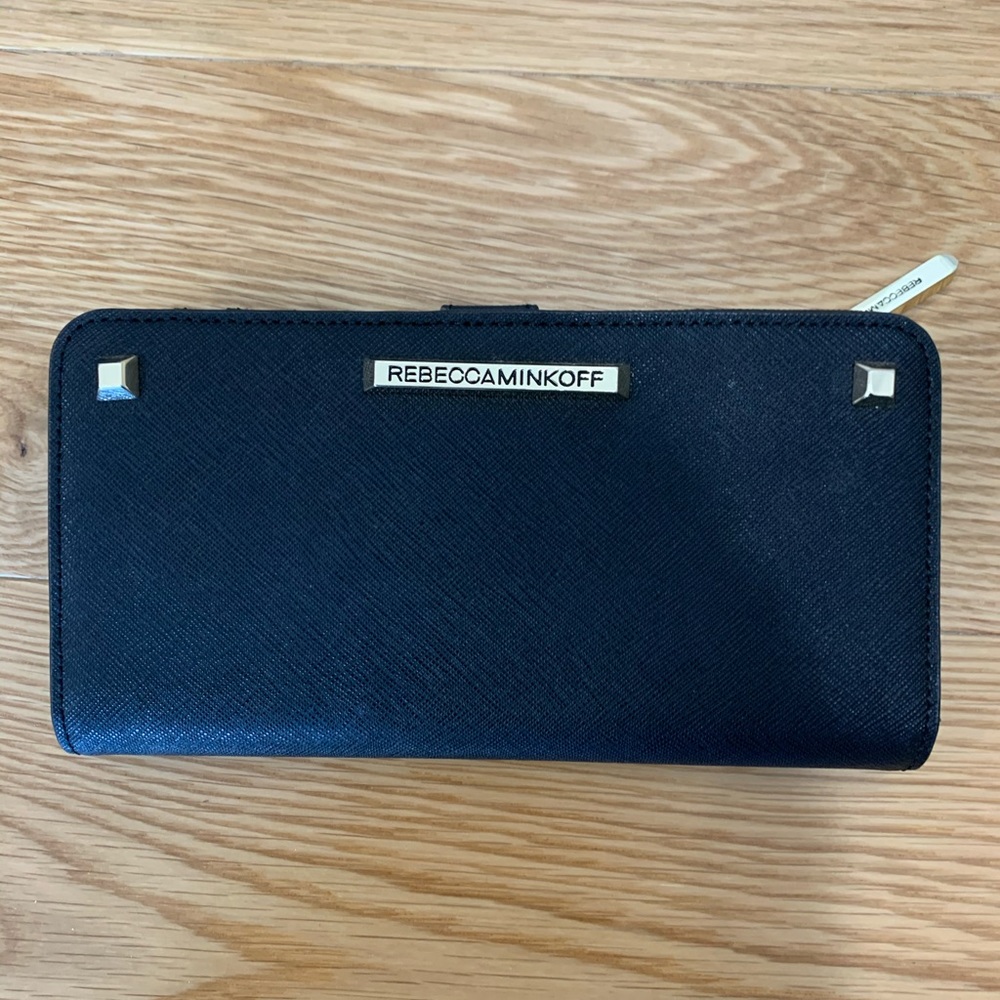 Rebecca Minkoff Wallet